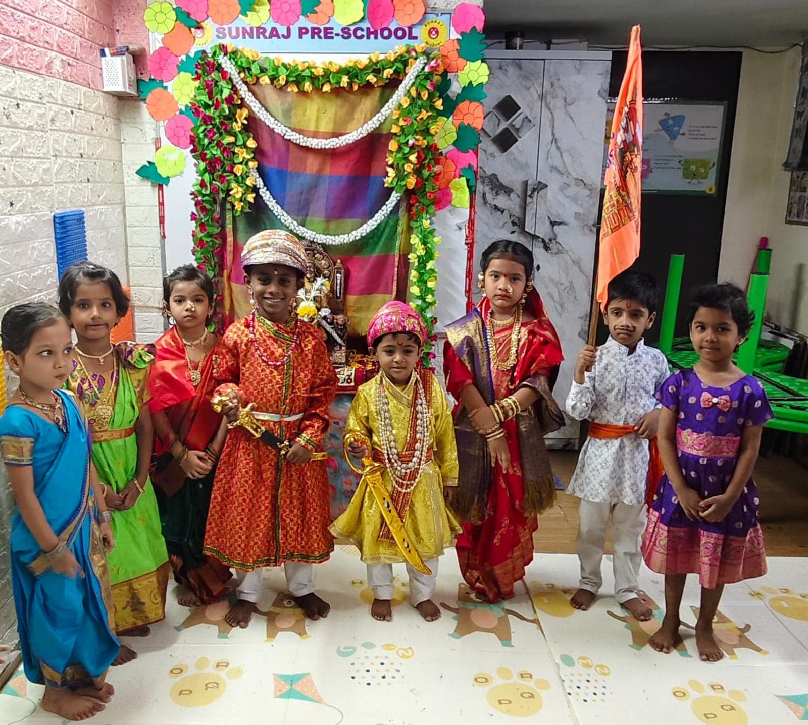 Shiv Jayanti