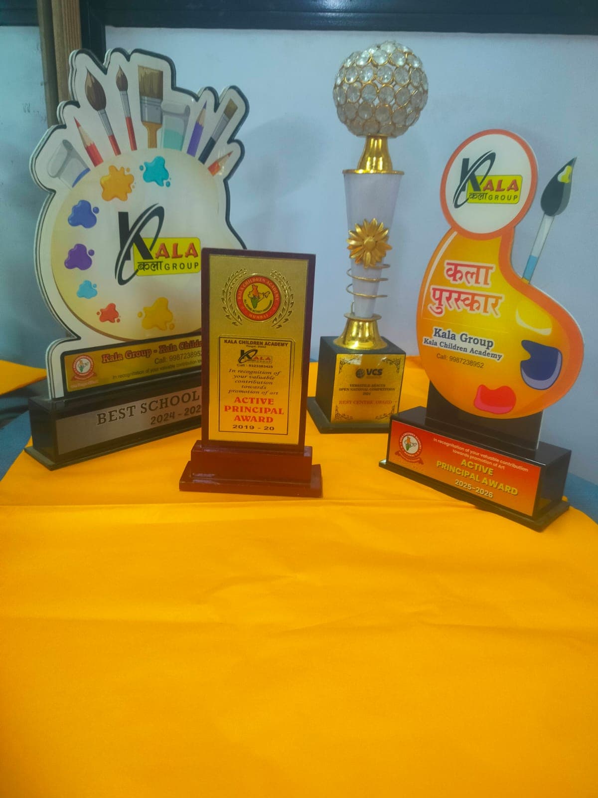 Celebration at Sunraj